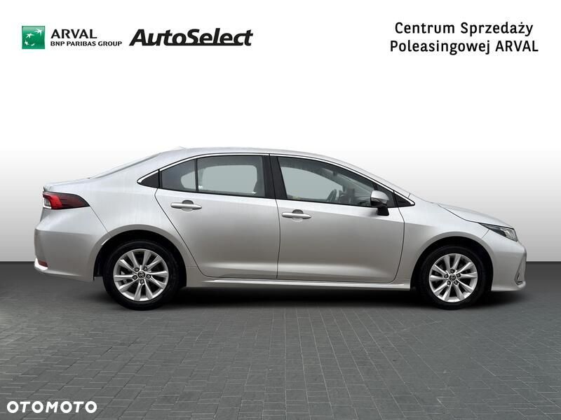 Toyota Corolla 1.8 Hybrid Comfort - 7