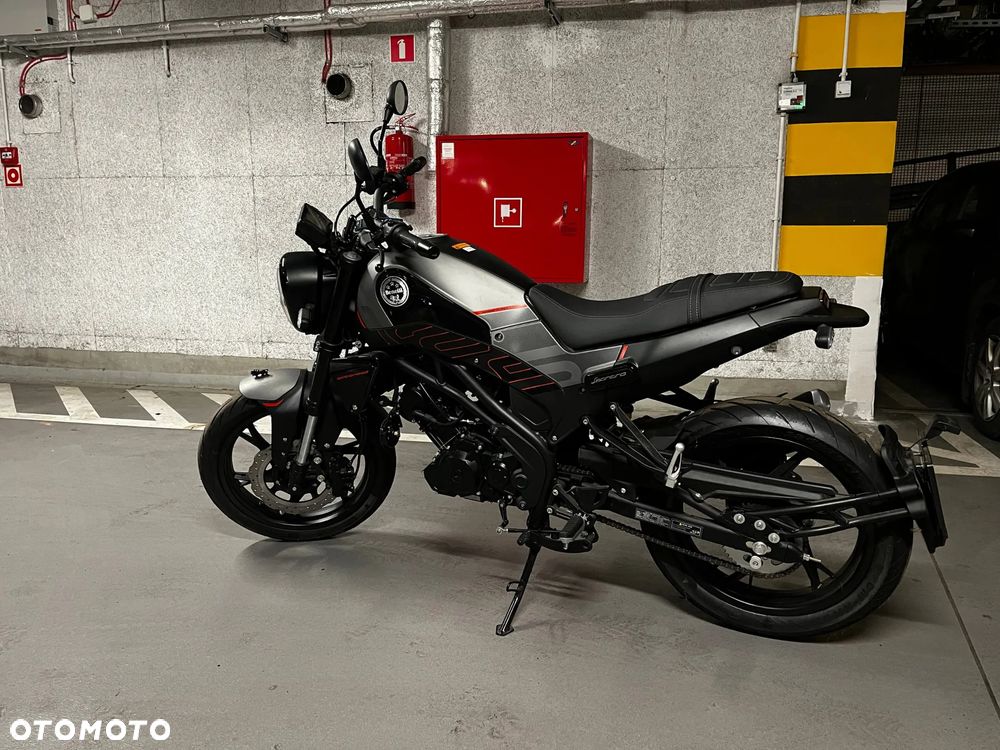 Benelli Leoncino - 1