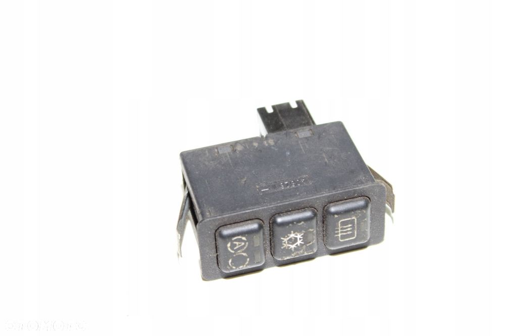BMW E34 PRZEŁĄCZNIK KLIMATYZACJI 1391767 - 1