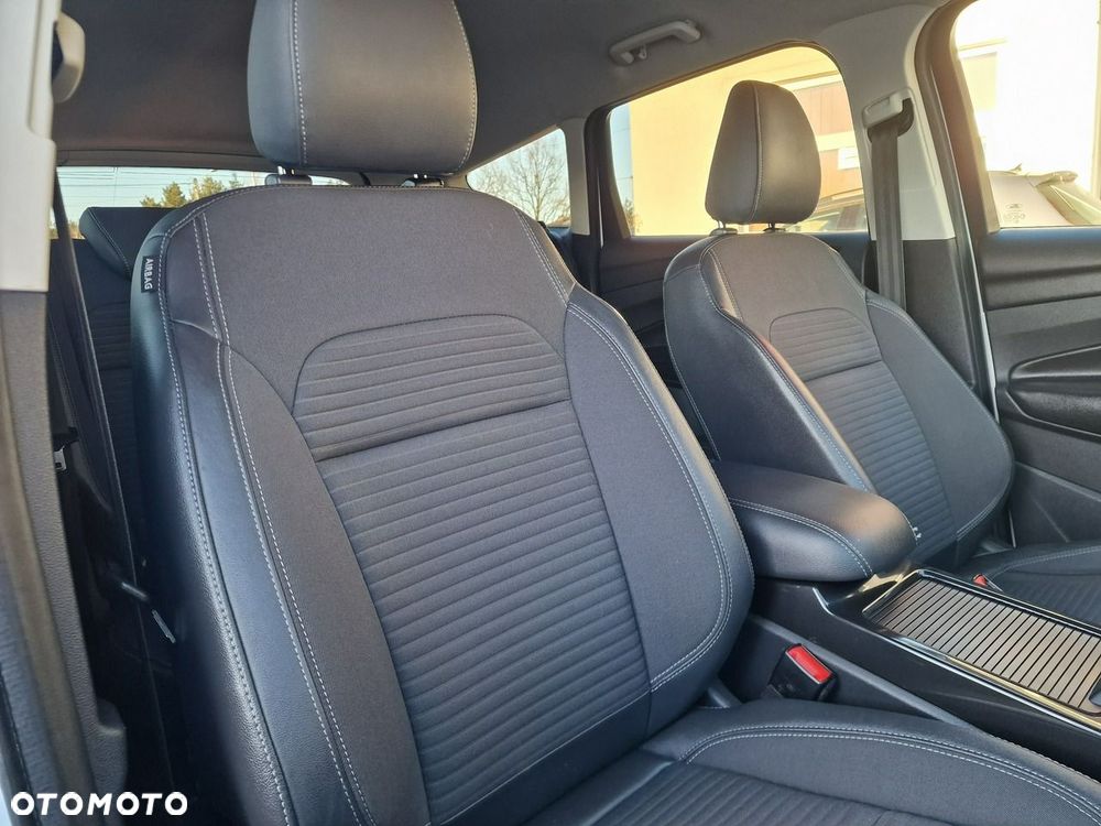 Ford Kuga 2.0 TDCi 2x4 SYNC - 21
