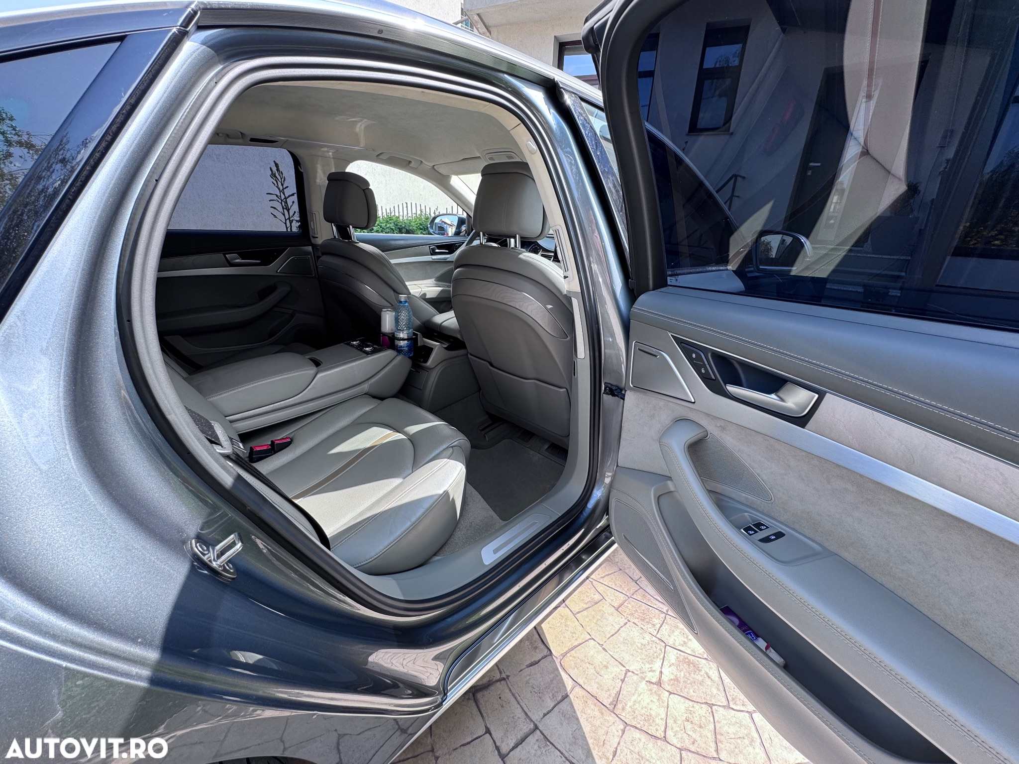 Audi A8 3.0 TDI Quattro Tiptronic - 20