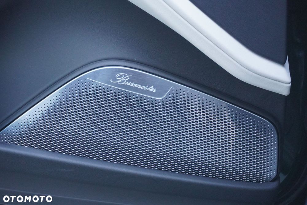 Porsche Panamera - 20