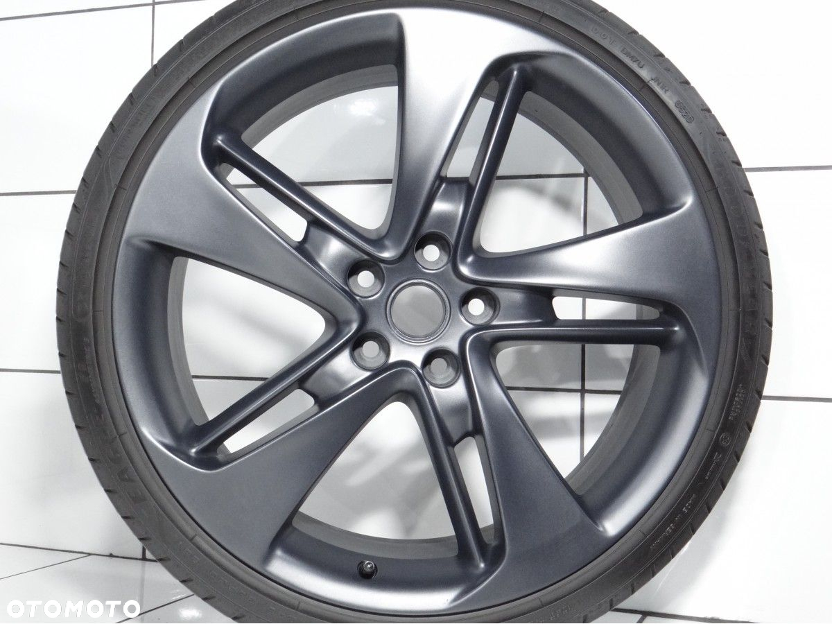 Koła letnie OPEL    20" OPEL ASTRA J GTC - 5