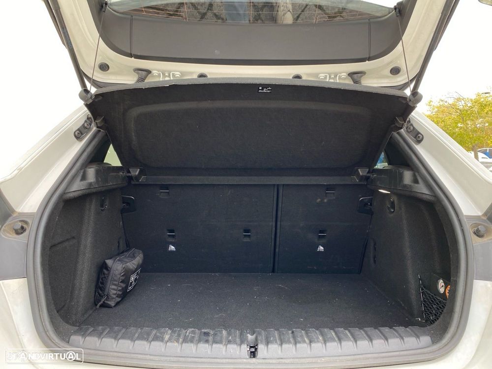 BMW 116 Pack Desportivo M - 17