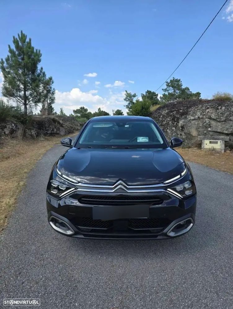 Citroën C4 - 21