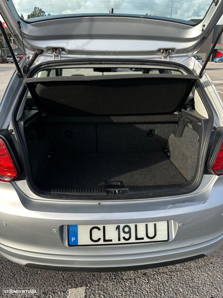 VW Polo - 9