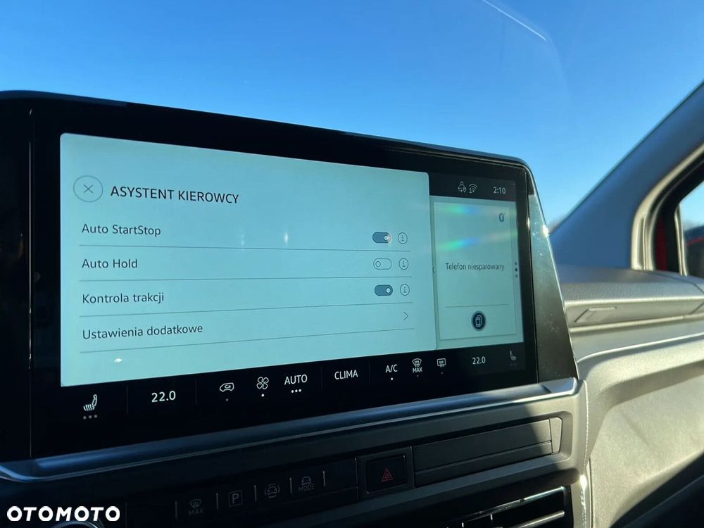 Volkswagen Caravelle - 22