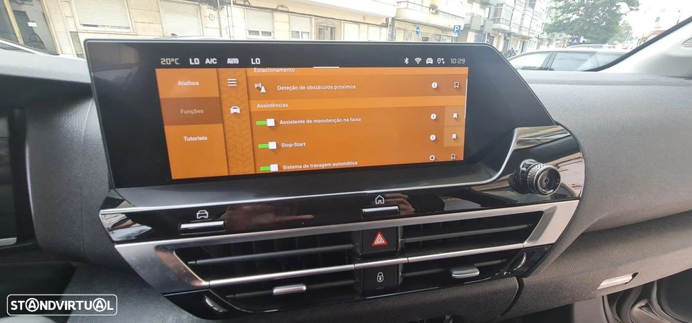 Citroën C4 1.2 PureTech Plus - 15