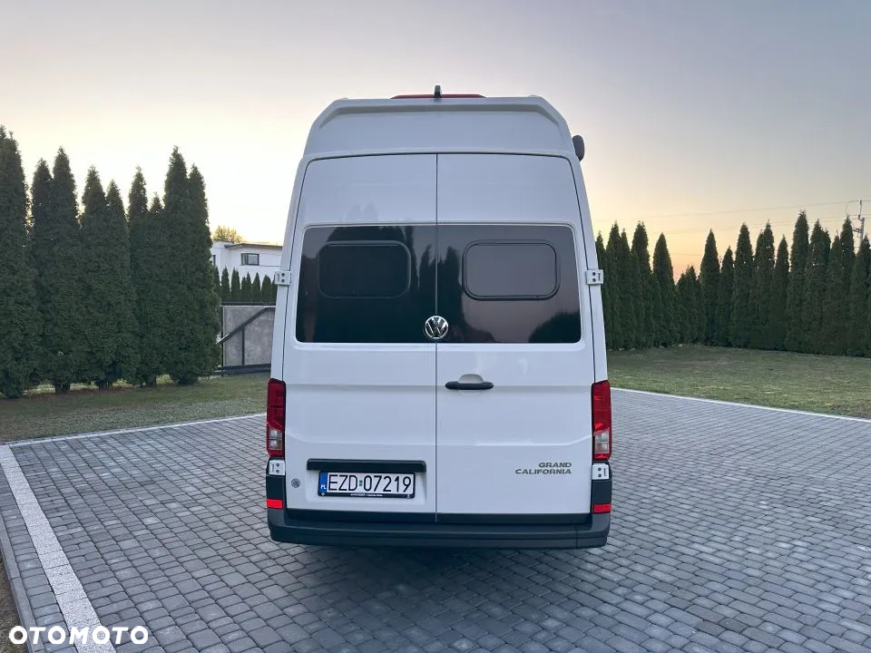 Volkswagen Grand California - 5