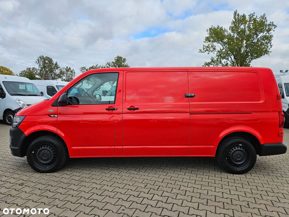 Volkswagen Transporter L2H1 *49999zł NETTO* 2.0TDi/150KM - 9