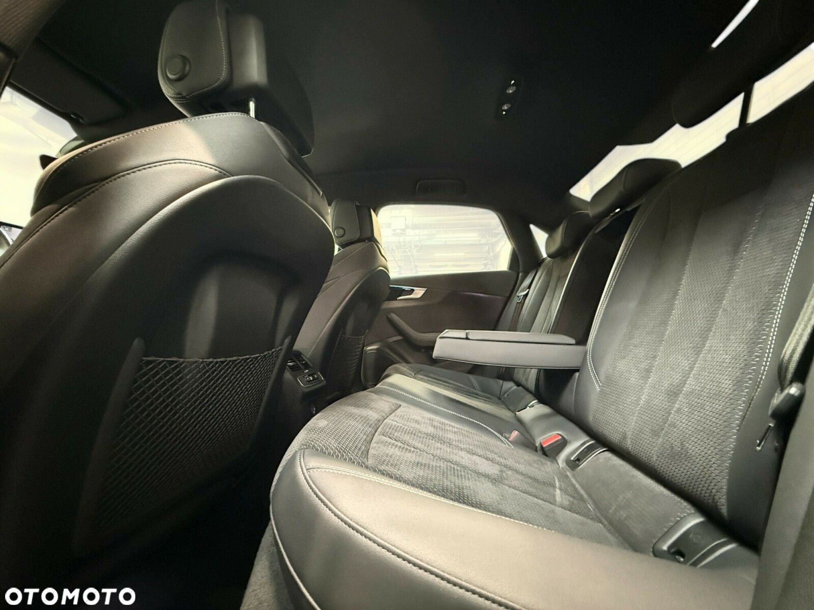 Audi A4 - 22