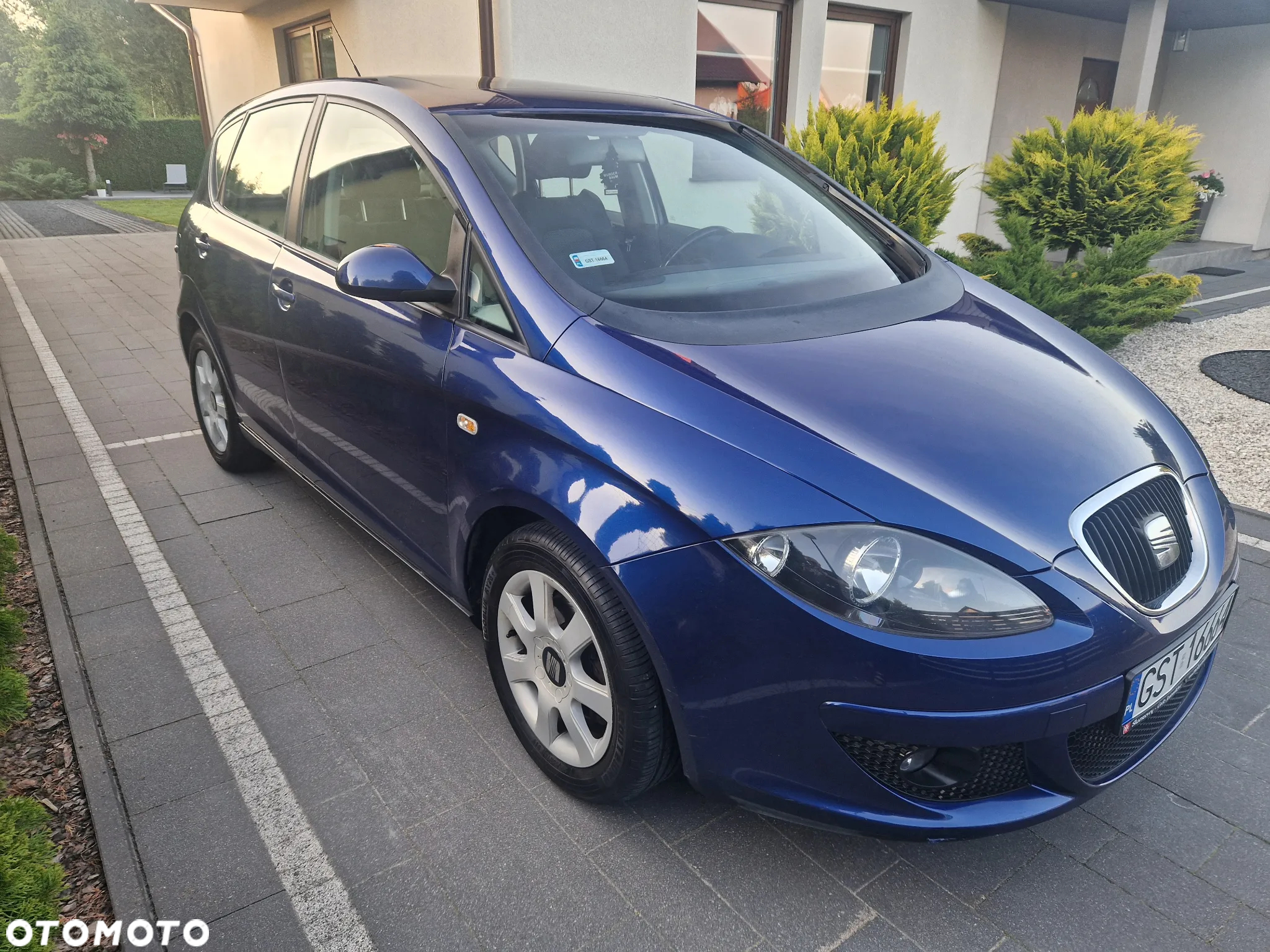Seat Altea 1.9 TDI DPF Reference Comfort - 3