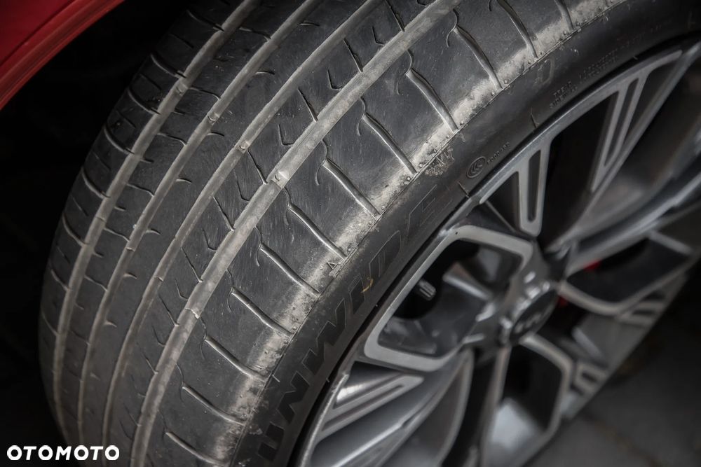 Kia Stinger 3.3 T-GDI V6 GT AWD - 36