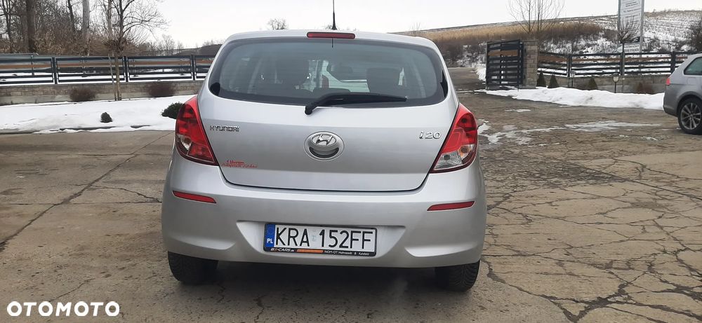 Hyundai i20 - 19