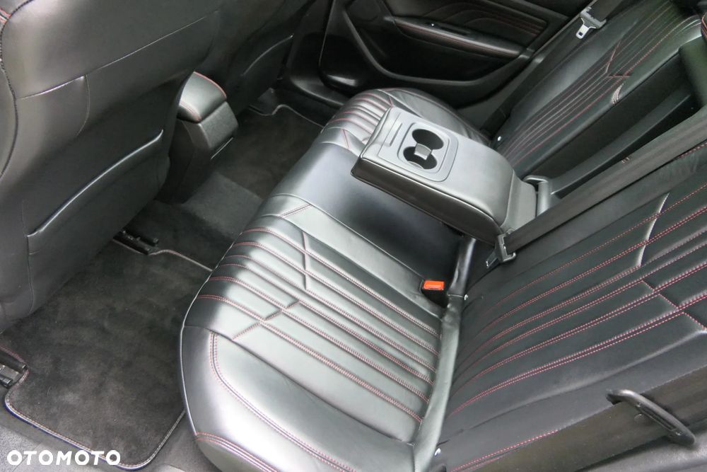 Peugeot 308 SW BlueHDi 150 Stop & Start GT-Line Edition - 20