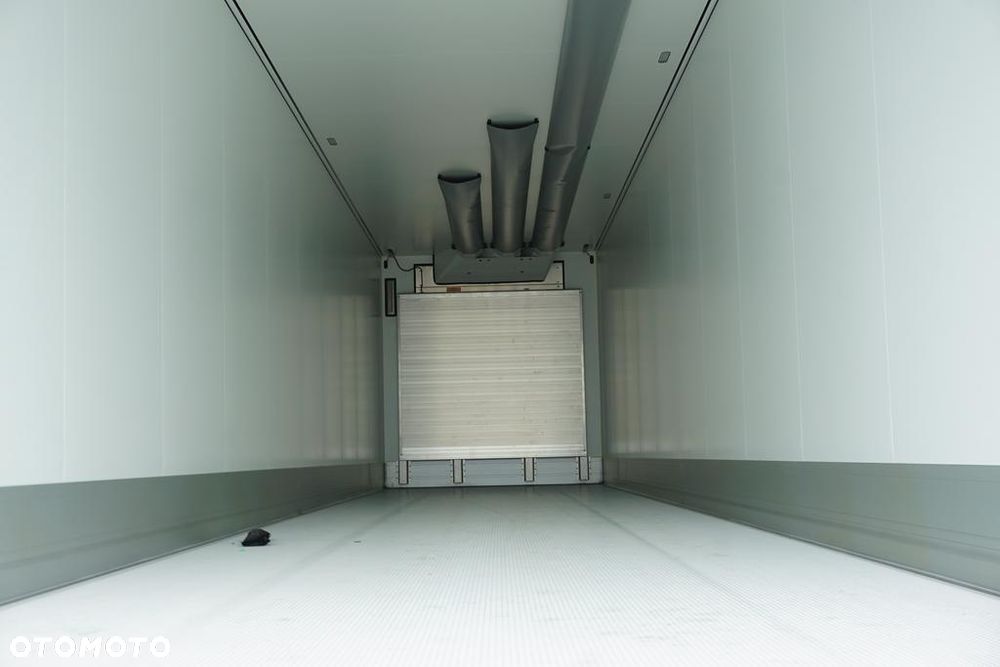 Schmitz Cargobull CHŁODNIA / CARRIER VECTOR 1550 / FABRYCZNIE NOWE - 23