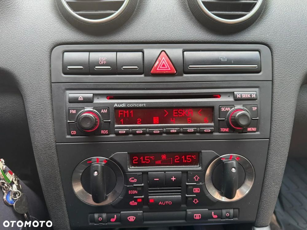 Audi A3 Sportback - 10