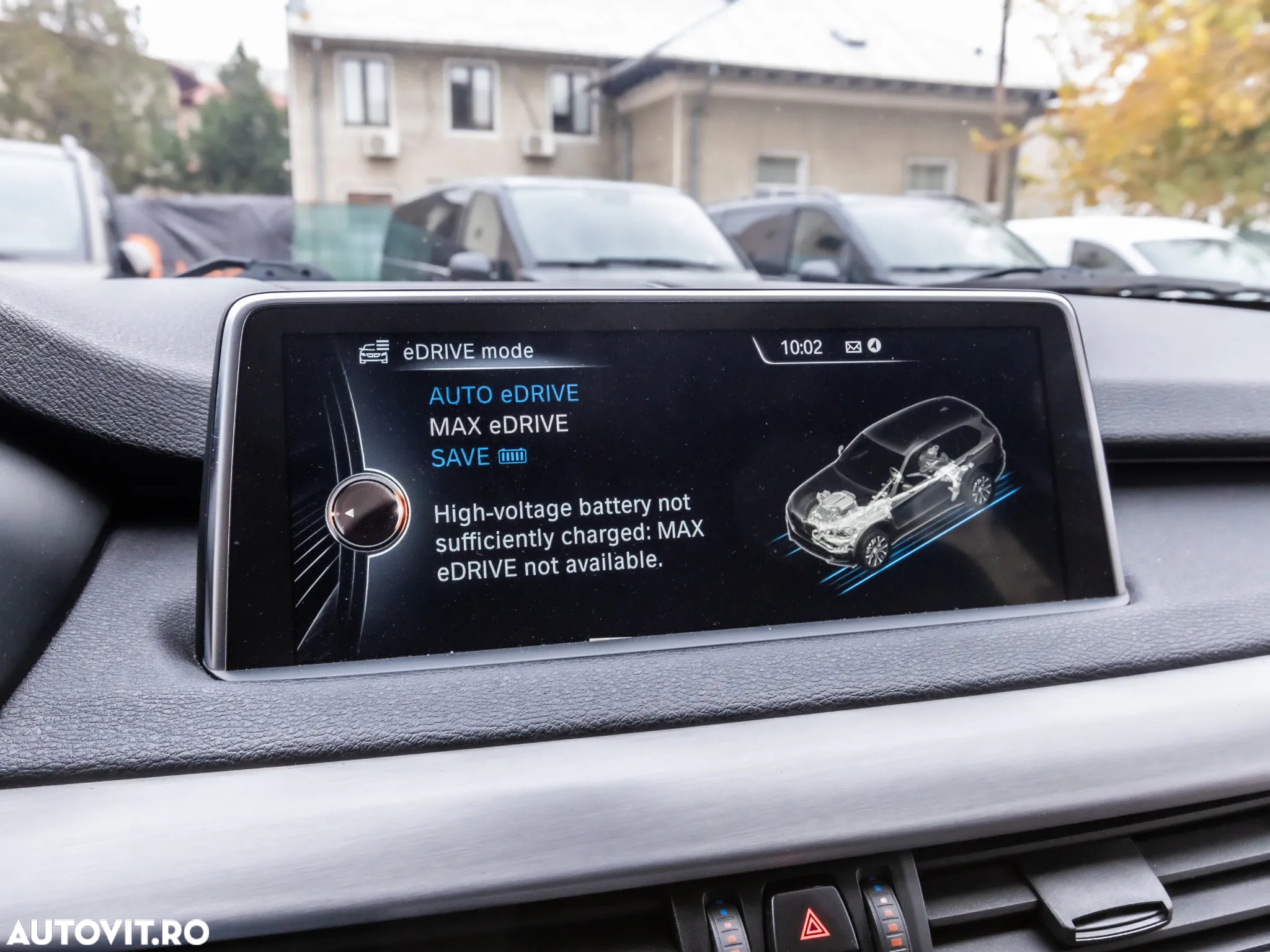 BMW X5 xDrive40e iPerformance - 33