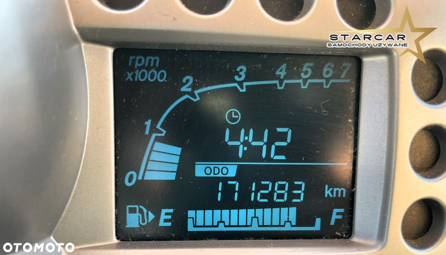Chevrolet Spark 1.2 LTZ - 17