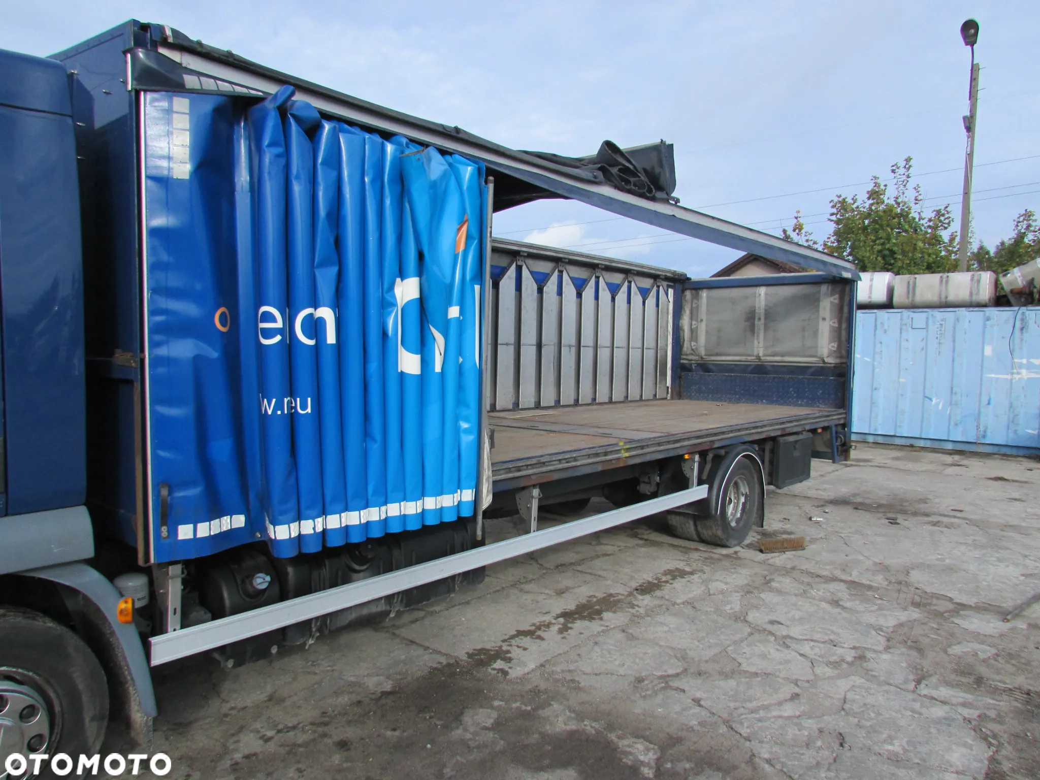 DAF LF 45 - 17