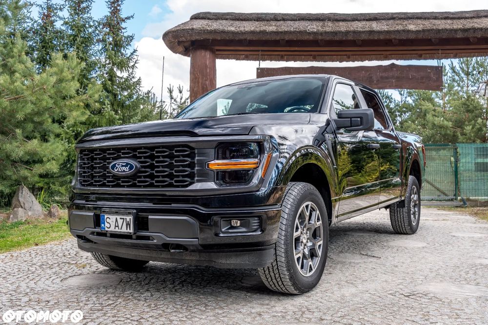 Ford F150 - 10