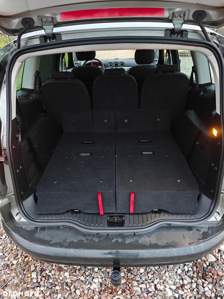 Ford S-Max 2.0 TDCi Trend - 10