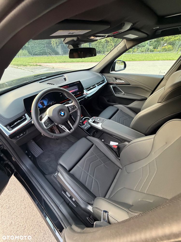 BMW X1 - 27