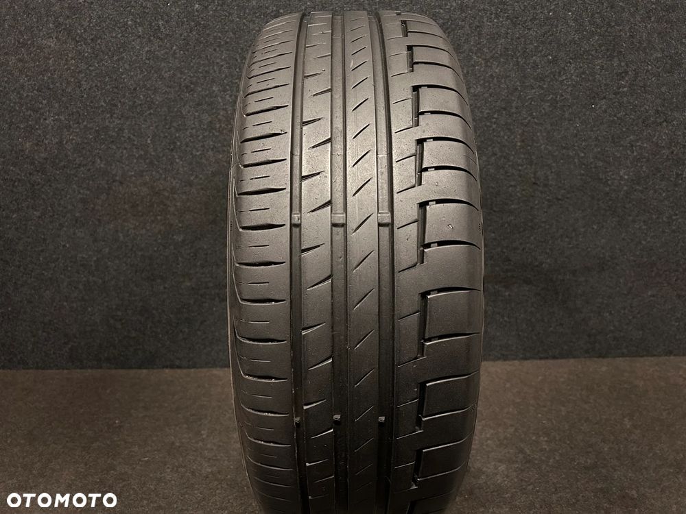 Continental Premium Contact 6 205/55/16 91H 1szt. - 1