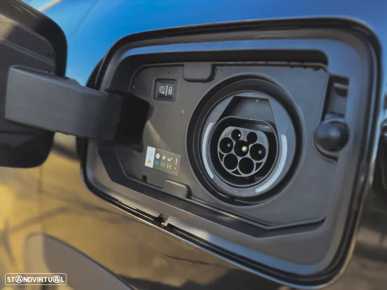 Citroën C5 Aircross Hybrid 225 e-EAT8 C-SERIES - 37