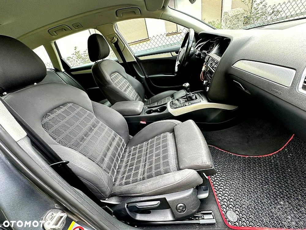 Audi A4 - 12