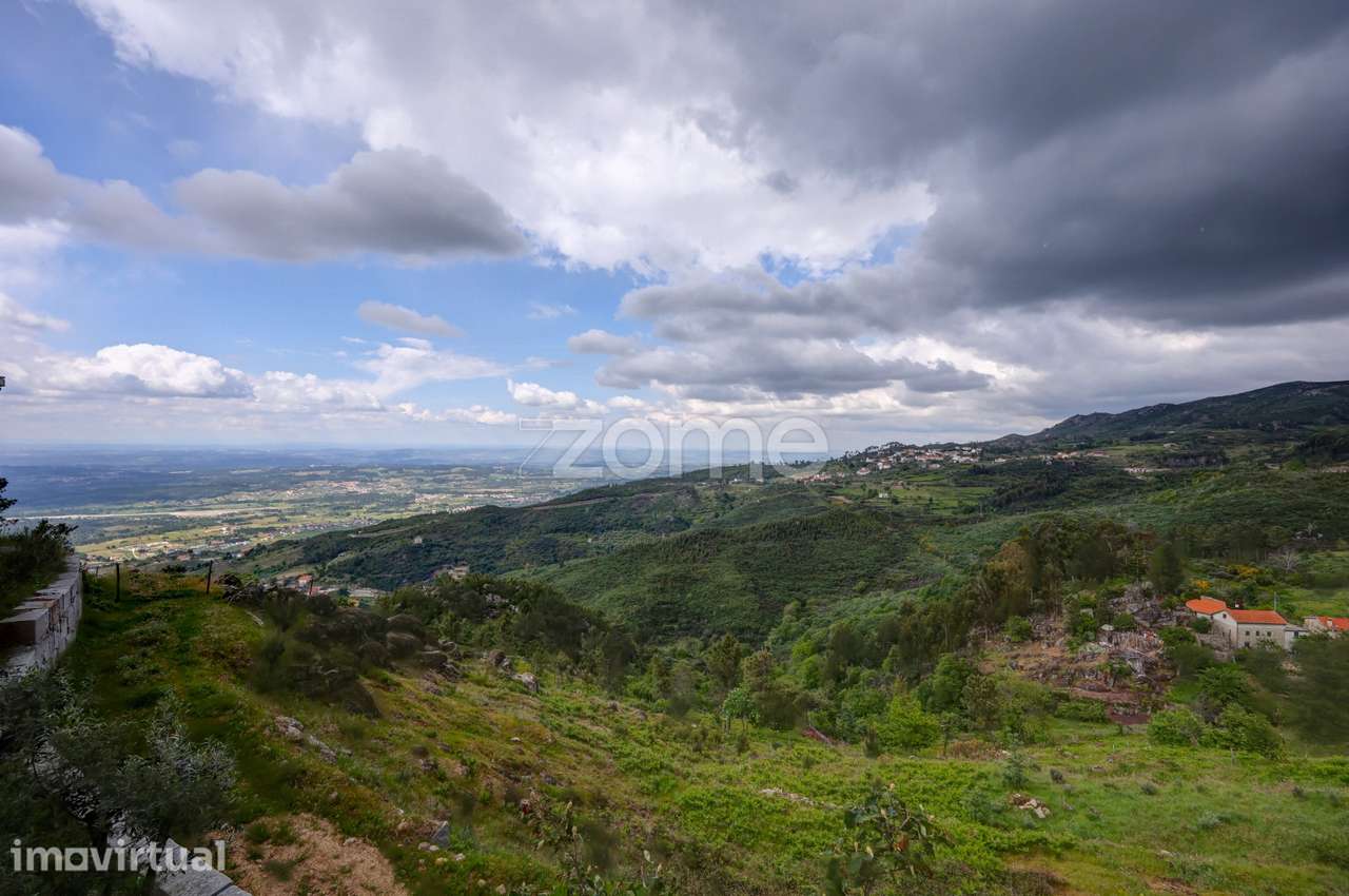 Complexo de Alojamento Turístico na Serra da Estrela - Grande imagem: 3/60