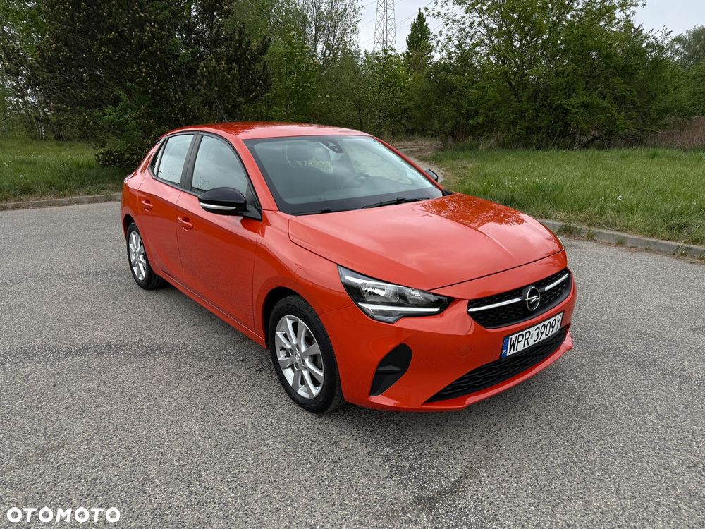 Opel Corsa 1.2 Start/Stop Edition - 2