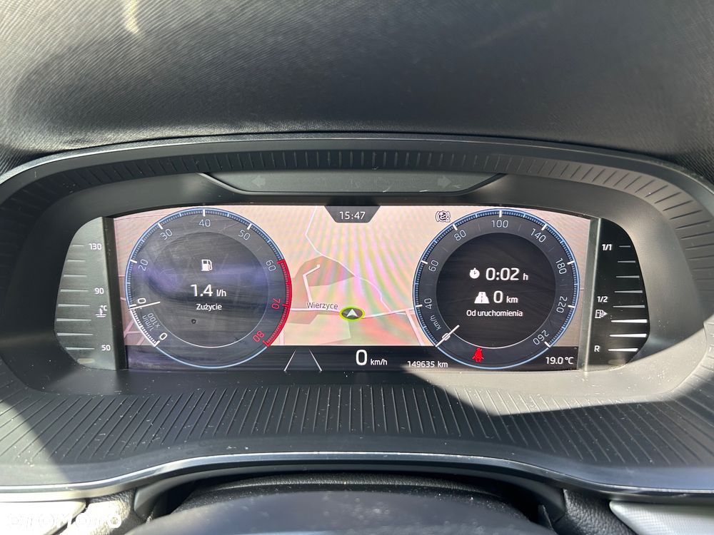 Skoda Octavia 1.5 TSI ACT Style - 7