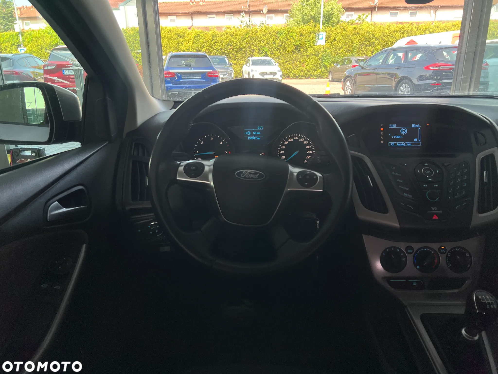 Ford Focus 1.6 TDCi Edition - 30
