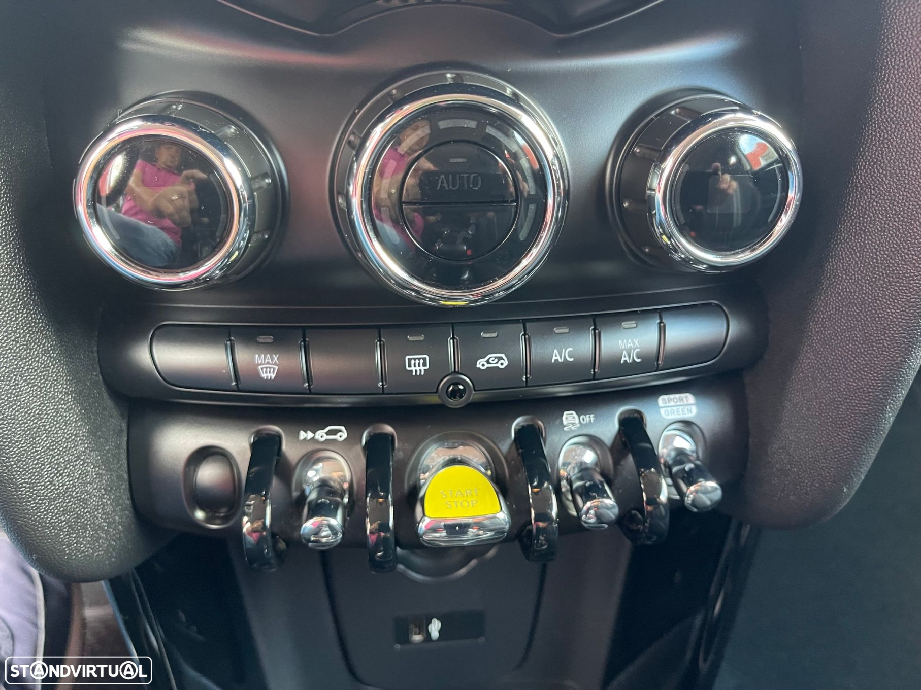 MINI 3 Portas - 20