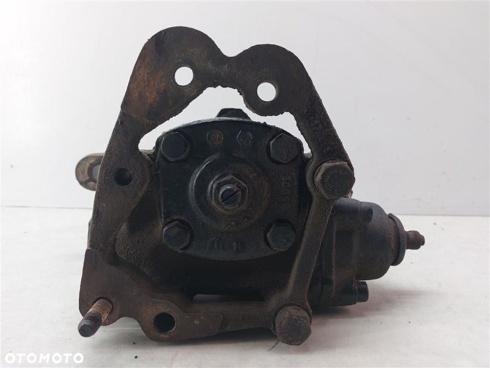 Przekładnia MAGLOWNICA kierownicza Nissan Trade 3.0 1990-2001R - 4