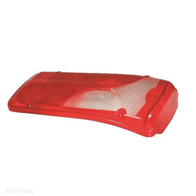 dispersor geam lampa stop spate varianta cu platou sprinter crafter - 2