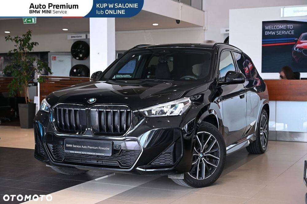 BMW X1 xDrive23i mHEV M Sport - 5