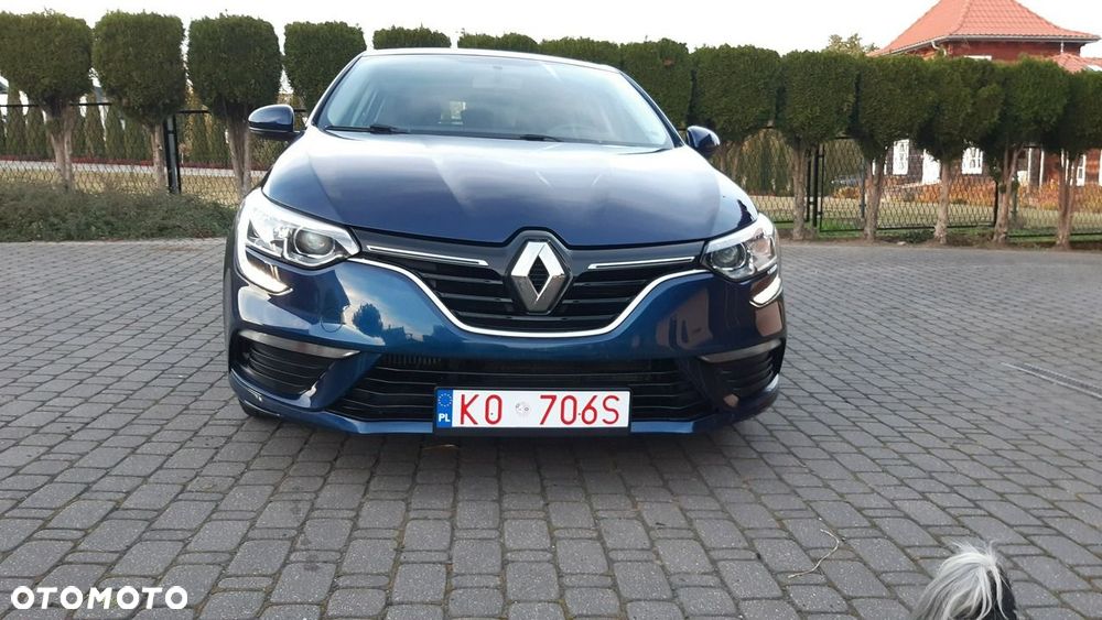 Renault Megane - 22