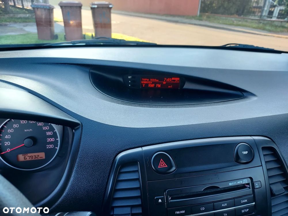 Hyundai i20 1.2 Classic + - 34