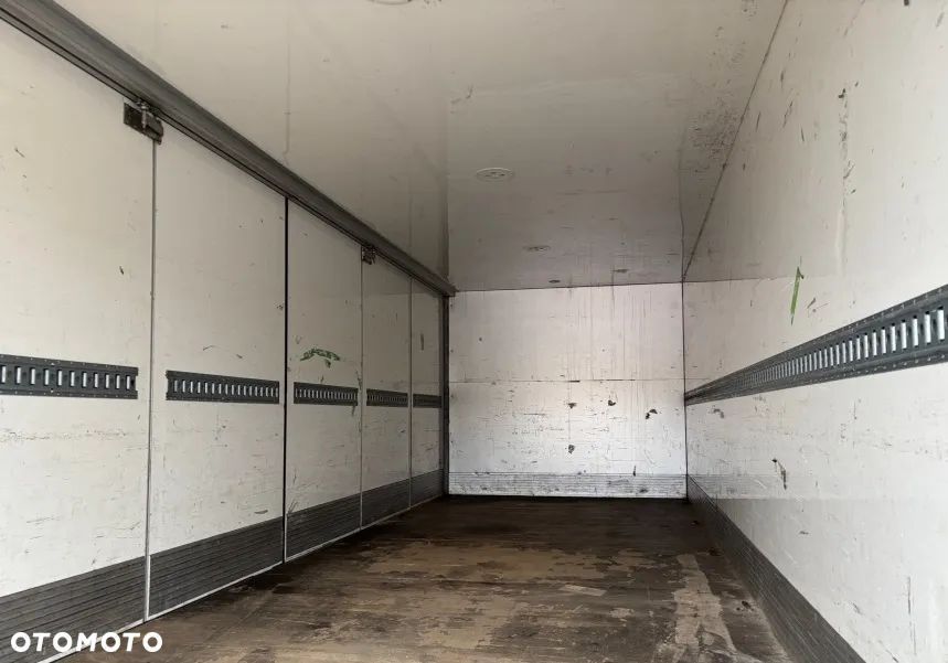 Mercedes-Benz ATEGO 1524 - 13