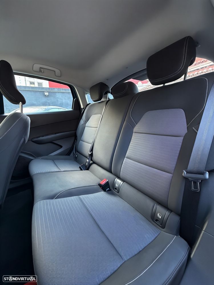 Renault Arkana TCe 140 EDC ZEN - 11