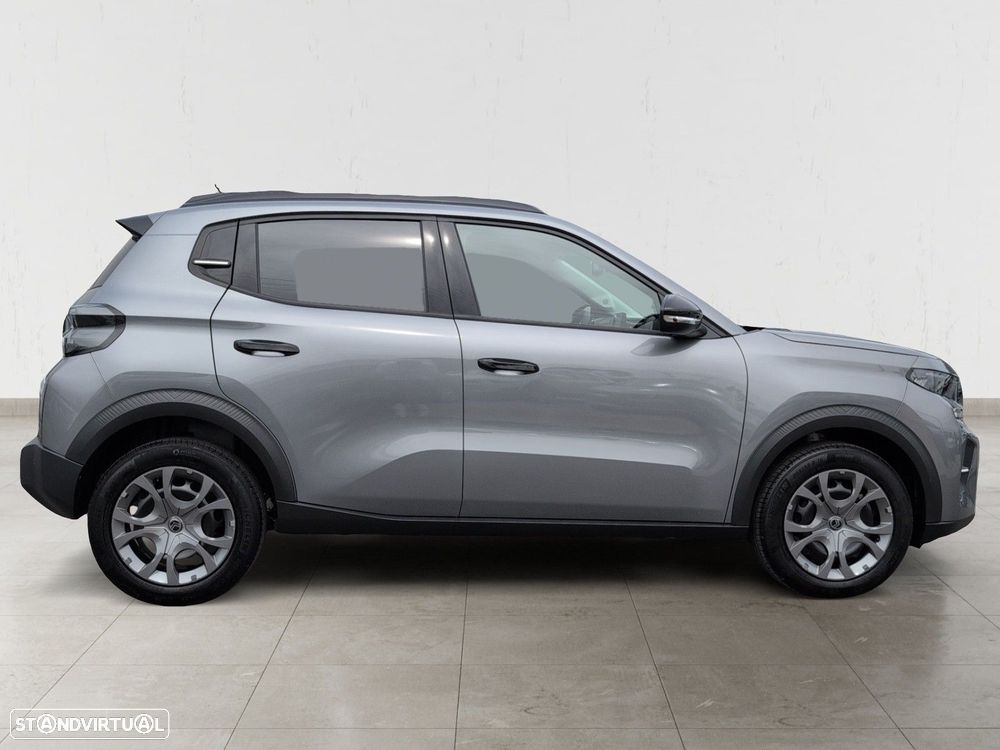 Citroën C3 1.2 PureTech Max - 7