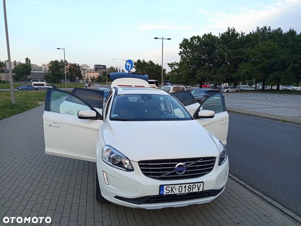 Volvo XC 60 D4 Drive-E Momentum - 6