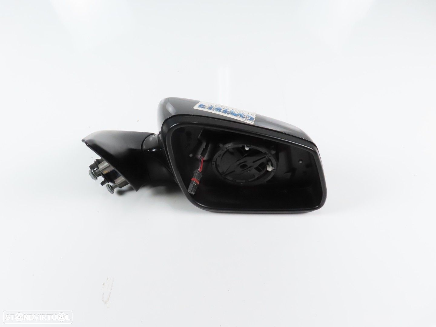 Retrovisor / Espelho Direito Usado / Original BMW 6 Convertible (F12)/BMW 6 Coup... - 1
