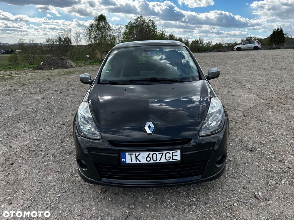 Renault Clio 1.6 16V 130 GT - 1