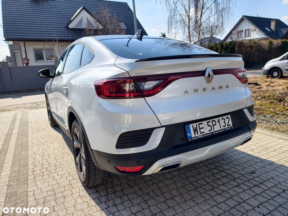 Renault Arkana - 11