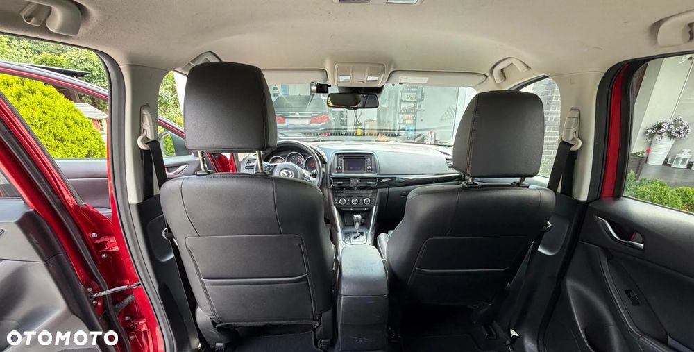 Mazda CX-5 2.0 Skypassion - 17