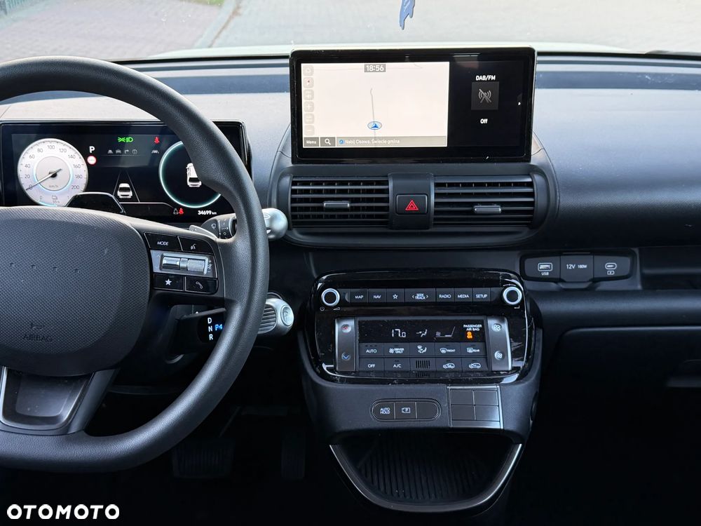 Hyundai Inster 49kWh Prime - 23
