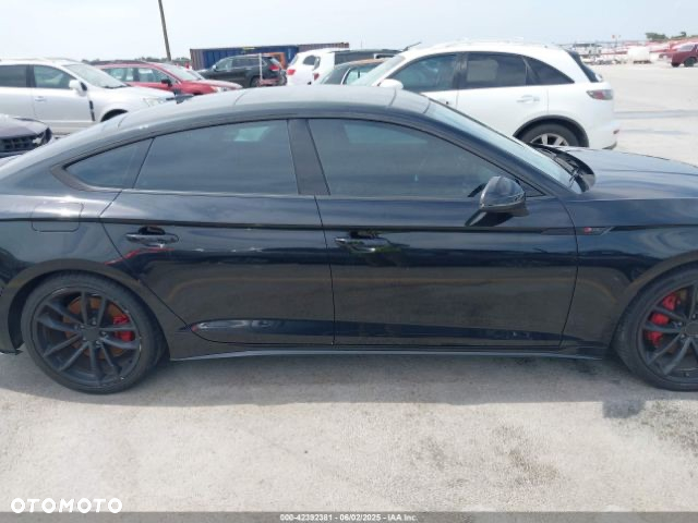 Audi A5 Sportback 2.0 TFSI quattro S tronic - 11